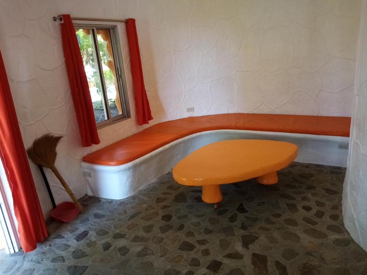 Poctoy Flintstone Mini-Cave 아파트 외부 사진